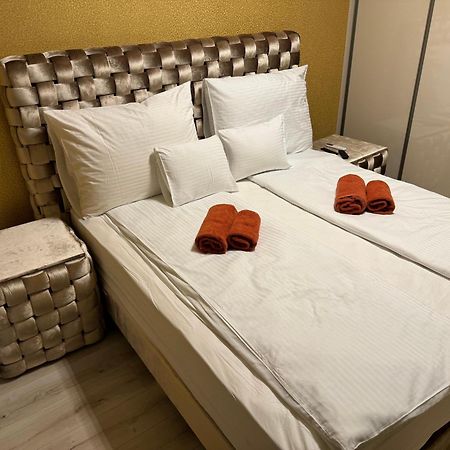 Luxury Cordia Apartment With Free Parking Βουδαπέστη Εξωτερικό φωτογραφία