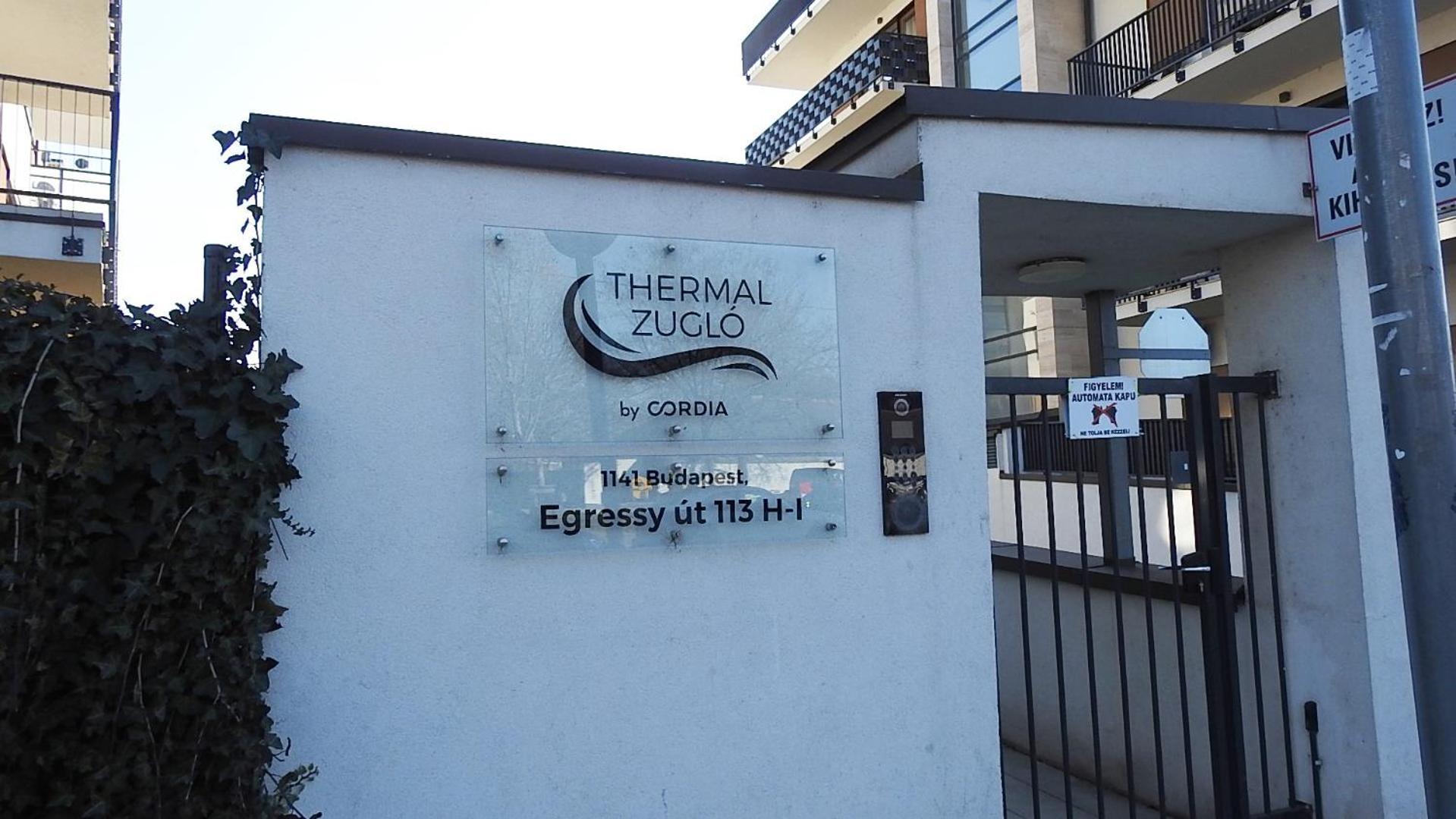 Luxury Cordia Apartment With Free Parking Βουδαπέστη Εξωτερικό φωτογραφία