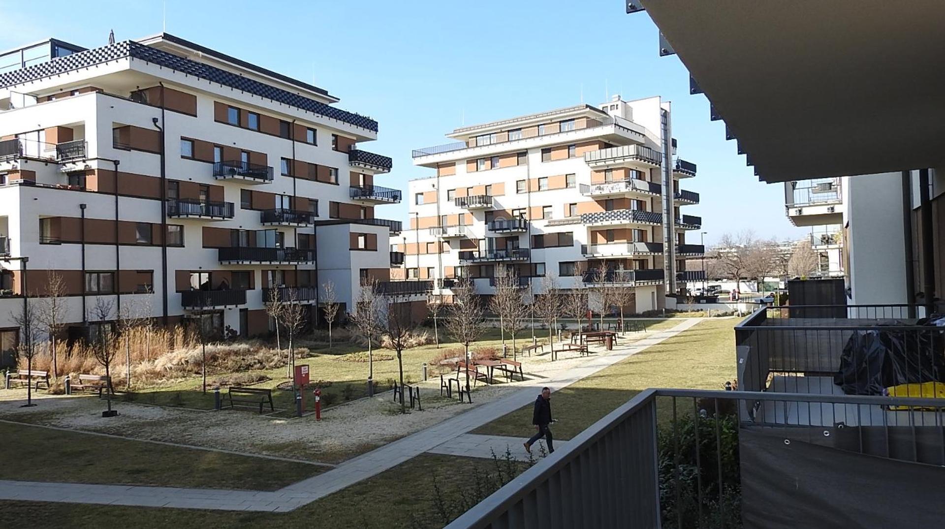 Luxury Cordia Apartment With Free Parking Βουδαπέστη Εξωτερικό φωτογραφία
