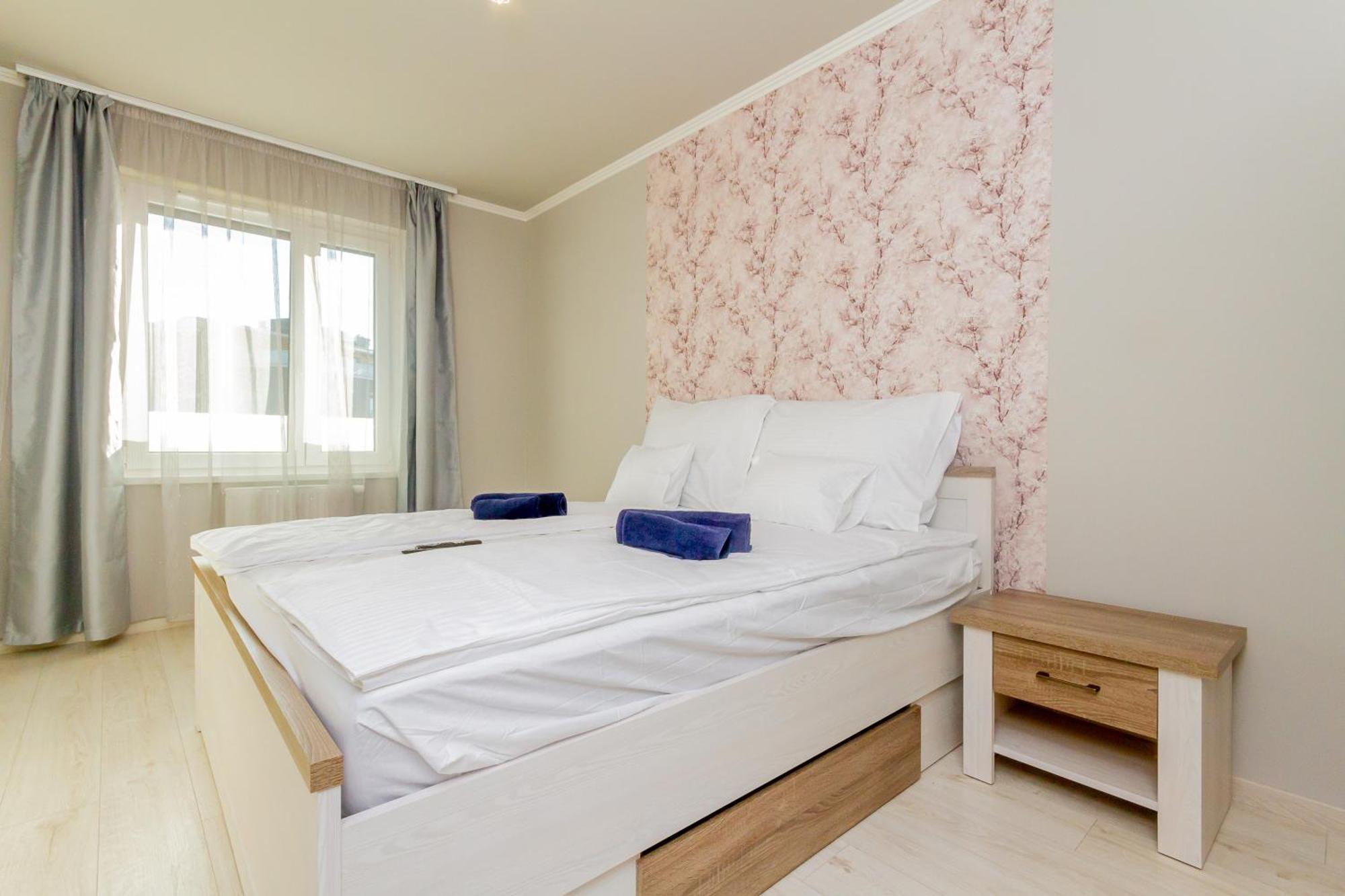 Luxury Cordia Apartment With Free Parking Βουδαπέστη Εξωτερικό φωτογραφία