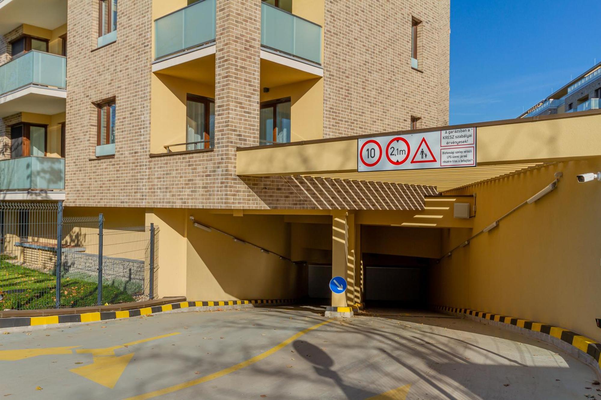 Luxury Cordia Apartment With Free Parking Βουδαπέστη Εξωτερικό φωτογραφία